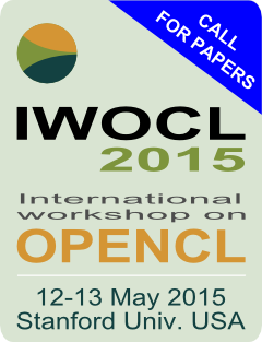 International Workshop on OpenCL