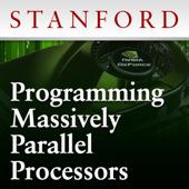 Programming Massively Parallel Processors with CUDA (audio course)