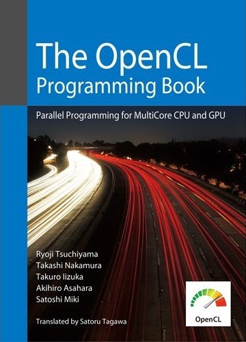The OpenCL Programming Book