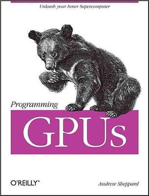 Programming GPUs