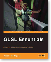 
GLSL Essentials