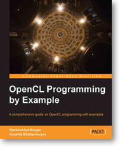 
OpenCL Programming by Example
