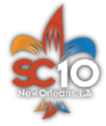 International Conference for High Performance Computing, Networking, Storage and Analysis, SC10